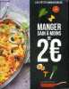 Manger sain a moins de 2 euros - les petits inratables. Isabelle Jeuge-Maynart, Ghislaine Stora