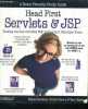 Head First Servlets and JSP - a brain friendly study guide- passing the sun certified web component developer exam - learn the secret every exam ...