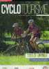 Cyclotourisme magazine N°681 juillet aout 2018- tour de gironde flaneries a velo- reportage velo viso (italie), le cote de granit rose, technique: ...