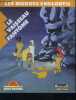 Le vaisseau fantome - les mondes engloutis - recit photos. Nina Wolmark
