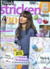 Simply Stricken - 4/2016 - das moderne strickmagazine, 30 looks & designs trends + inspirationen! denim die trendmasche des sommers, boho chic fur ihr ...