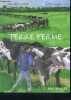 Terre ferme. Elise Gruau, Aurélie Castex