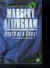 Death of a Ghost - how could a painting commit murder ?. Margery Allingham