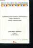 La terminologie franco espagnole des contrats - lexique contrats types- collection droit de l'entreprise et langues etrangeres. RIERA DORANDEU janine