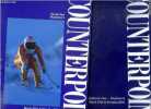 Counterpoint - 2 volumes : Coursebook 1 beginners + workbook 1 beginners. Mark Ellis, Printha Ellis