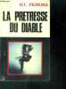 La pretresse du diable - Espionnage. PERKINS H.T.