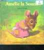 Amelie la souris - collection drôles de petites bêtes n°32. KRINGS ANTOON