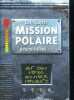 Mission polaire - tome 2 : Artemis Fowl. Eoin Colfer