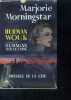 Marjorie Morningstar - roman. WOUK herman
