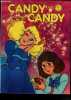 Candy candy - N°12. COLLECTIF