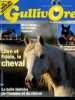 Gullivore N°49 novembre 1994- libre et fidele le cheval- un compagnon affectueux, de la balade au concours hippique, la belle histoire du l'homme et ...