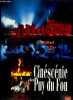 Cinescenie du puy du fou- un spectacle unique au monde + brochure + ticket du spectacle datant de 1996. DE VILLIERS philippe, delahaye jean marie, ...