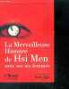Merveilleuse histoire de Hsi Men avec ses six femmes - les grands classiques de la litterature libertine N°30. Henry Christophe, SETH CATRIONA, blum ...