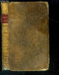 L'ame eclairee par les oracles de la sagesse dans les paraboles et les beatitudes evangeliques par l'abbe baudran - nouvelle edition - oeuvres spirituelles de M. l'abbe baudran