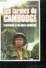"Les larmes du cambodge- l'histoire d'un auto-génocide - collection ""documents""". Becker elizabeth