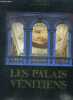 Les Palais Venitiens. Alvise Zorki & Paolo Marton