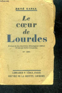 Le coeur de lourdes - 11e mille