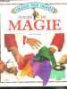 "Tours de magie - collection : "" image par image""". Tremaine jon