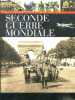 Histoire illustrée de la Seconde Guerre mondiale. Collectif