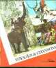Voyages et chansons - COMPLET : 107 autcocollants. COLLECTIF