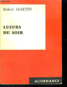 Lueurs du soir