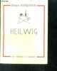Heilwig. FONQUERNIE Georges