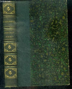 Memoires - fin de siecle