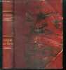 Lettres de mon moulin - collection pastels. DAUDET ALPHONSE