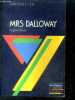 Mrs Dalloway - york notes on Mrs Dalloway. Virginia Woolf, A.N. Jeffares, S. Bushrui