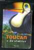 Toucan a du courrier. Jon Goode