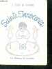 Sainte Innocence. VAN de SANDE.J