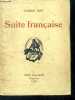 Suite francaise. ROY CLAUDE