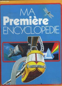 Ma Première Encyclopédie