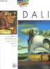 Dali 1904-1989 - decouvrons l'art 20e siecle. Collectif