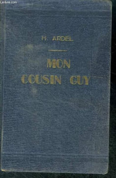 Mon cousin guy. ARDEL HENRI