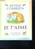 Devine combien je t'aime - niveau de lecture 2. Sam mc bratney / anita jeram