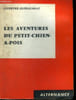 Les aventures du petit-chien-&agrave;-pois. LEFEBVRE-ELISSAGARAY