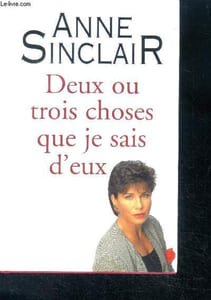 Deux ou trois choses que je sais d'eux
