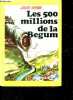 Les 500 millions de la begum. JULES VERNE, marcireau j.