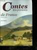 Contes des provinces de France - second recueil - collection les passeurs de memoire. Henri Carnoy
