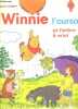 Winnie l'ourson et l'arbre a miel. COLLECTIF