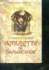 L'Amulette De Samarcande - la trilogie de bartimeus. Jonathan STROUD, collon helene (traduction)
