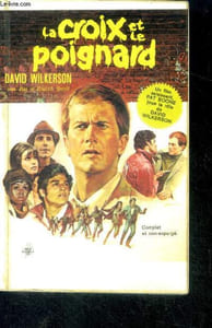 La croix et le poignard - avec jean et elisabeth sherrill - un film saisissant, pat boone joue le role de david wilkerson- complet et non expurge
