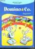 "Domino and co beginners - methode d'anglais pour l'ecole primaire + livret ""l'essentiel du projet pedagogique de domino & co""". Corinne Marchois, ...