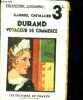 Durand voyageur de commerce - Collection gringoire N°23. Gabriel chevallier