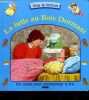 La Belle au bois dormant - vive la lecture, un conte pour commence a lire. Colin Petty, Julie Hawksley, Charles Perrault