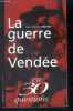 La guerre de Vendee en 30 questions. Jean-Clement Martin