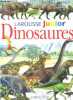 Larousse junior des Dinosaures. Michael Benton, Eric Buffetaut, Jinny Johnson