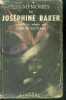 Les memoires de Josephine Baker. SAUVAGE MARCEL - BAKER JOSEPHINE