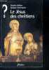 Le Jesus des chretiens - collection que penser de ... ? n°67. Charles Delhez, vermeylen jacques